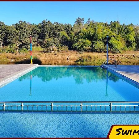 Kanha Resort المظهر الخارجي الصورة