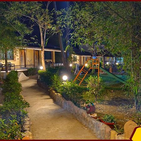 Kanha Resort المظهر الخارجي الصورة