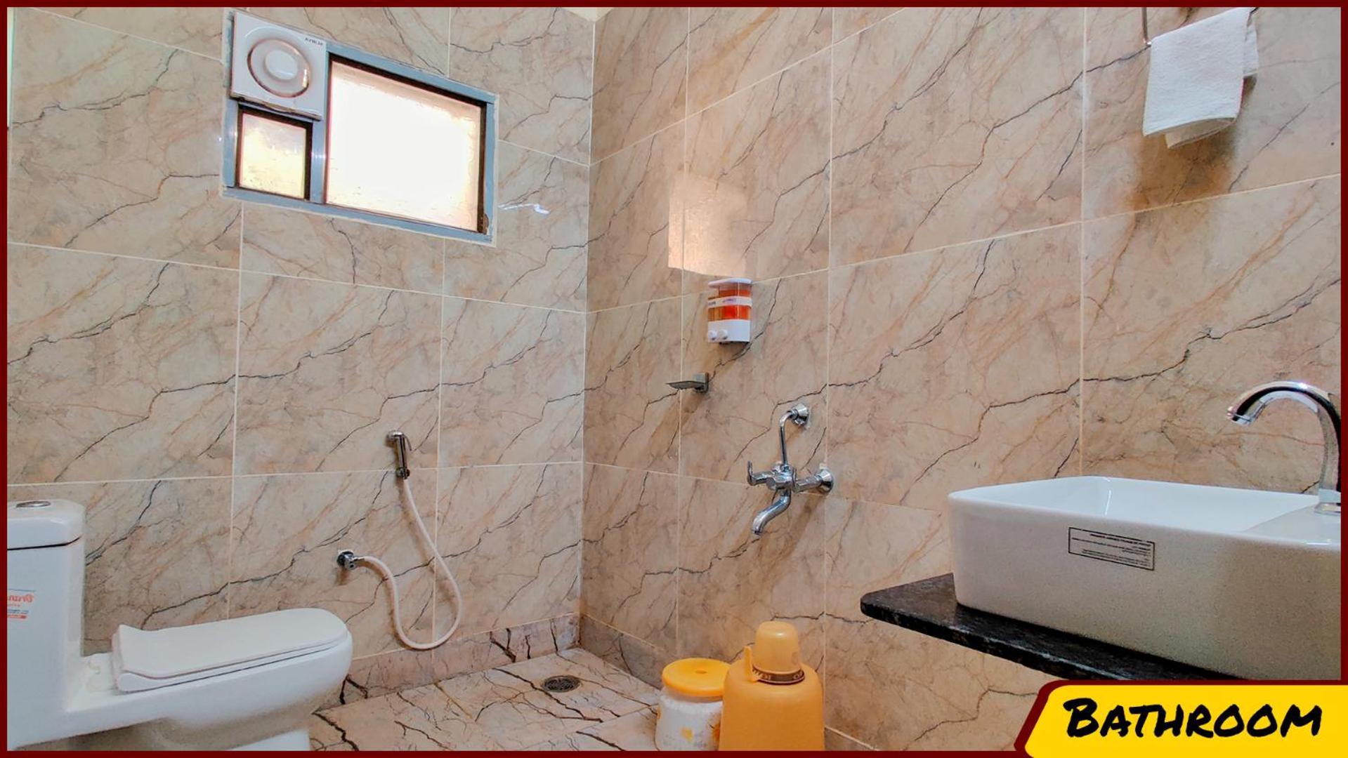 Kanha Resort المظهر الخارجي الصورة